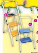 Stramm 2 Step Ladder-Each  