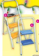 Stramm 3 Step Ladder-Each  