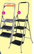 Stramm 3 Step Paint Ladder-Each