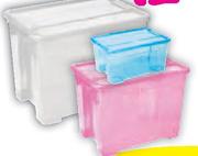 Alpha Box-47Ltr Each