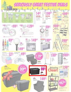 Game : Seriously Great Festive Deals (20 Dec - 23 Dec), page 31