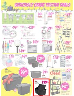 Game : Seriously Great Festive Deals (20 Dec - 23 Dec), page 31