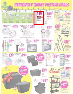 Game : Seriously Great Festive Deals (20 Dec - 23 Dec), page 31