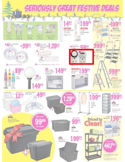 Game : Seriously Great Festive Deals (20 Dec - 23 Dec), page 31