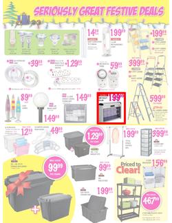 Game : Seriously Great Festive Deals (20 Dec - 23 Dec), page 31