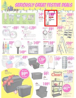 Game : Seriously Great Festive Deals (20 Dec - 23 Dec), page 31