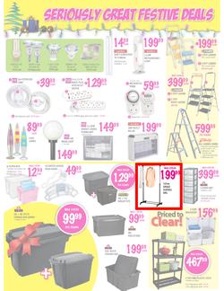 Game : Seriously Great Festive Deals (20 Dec - 23 Dec), page 31