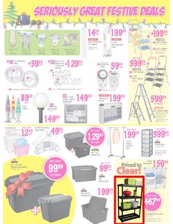 Game : Seriously Great Festive Deals (20 Dec - 23 Dec), page 31