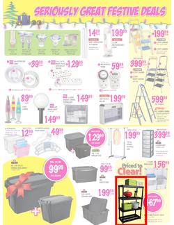 Game : Seriously Great Festive Deals (20 Dec - 23 Dec), page 31