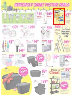 Game : Seriously Great Festive Deals (20 Dec - 23 Dec), page 31
