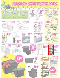 Game : Seriously Great Festive Deals (20 Dec - 23 Dec), page 31