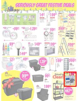 Game : Seriously Great Festive Deals (20 Dec - 23 Dec), page 31
