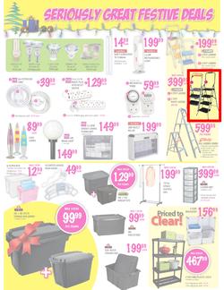 Game : Seriously Great Festive Deals (20 Dec - 23 Dec), page 31