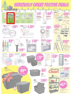 Game : Seriously Great Festive Deals (20 Dec - 23 Dec), page 31
