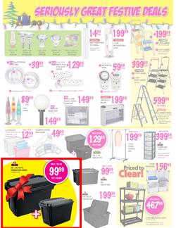 Game : Seriously Great Festive Deals (20 Dec - 23 Dec), page 31