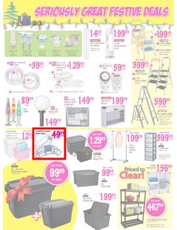 Game : Seriously Great Festive Deals (20 Dec - 23 Dec), page 31