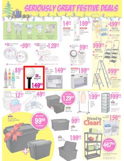 Game : Seriously Great Festive Deals (20 Dec - 23 Dec), page 31