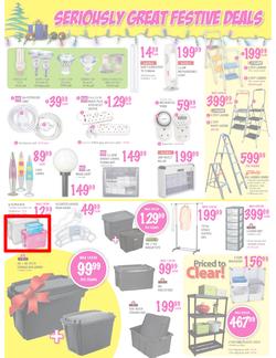 Game : Seriously Great Festive Deals (20 Dec - 23 Dec), page 31