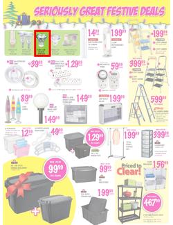 Game : Seriously Great Festive Deals (20 Dec - 23 Dec), page 31