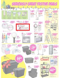 Game : Seriously Great Festive Deals (20 Dec - 23 Dec), page 31