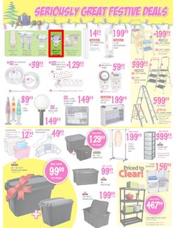 Game : Seriously Great Festive Deals (20 Dec - 23 Dec), page 31