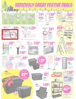 Game : Seriously Great Festive Deals (20 Dec - 23 Dec), page 31