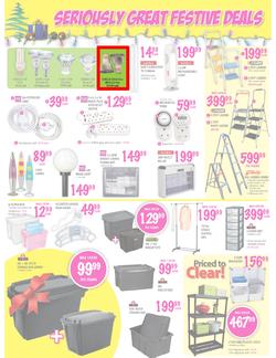 Game : Seriously Great Festive Deals (20 Dec - 23 Dec), page 31