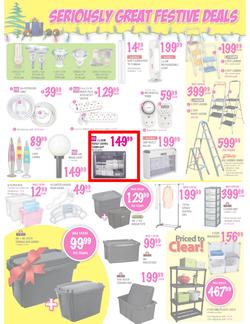 Game : Seriously Great Festive Deals (20 Dec - 23 Dec), page 31