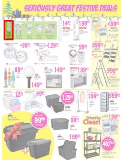 Game : Seriously Great Festive Deals (20 Dec - 23 Dec), page 31
