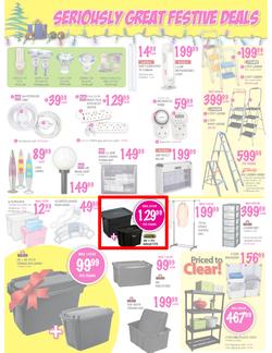 Game : Seriously Great Festive Deals (20 Dec - 23 Dec), page 31