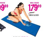 Trozan Torso Slider