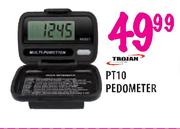 Trozan PT10 Pedometer