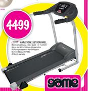 Trozan Marathon 220 Treadmill