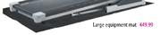 Trozan Large Equipment Mat