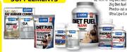 USN 1kg Diet Fuel