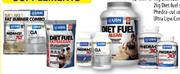 USN Ultra Lipo Combo