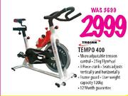 Trozan Tempo 400