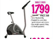 Trozan Pace 360