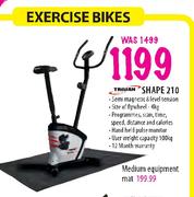 Trozan Shape 210