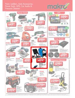 Makro : Love Your Home (12 Mar - 18 Mar 2013), page 31
