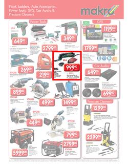 Makro : Love Your Home (12 Mar - 18 Mar 2013), page 31