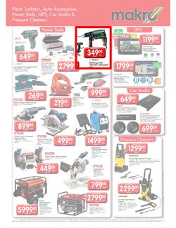 Makro : Love Your Home (12 Mar - 18 Mar 2013), page 31