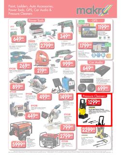 Makro : Love Your Home (12 Mar - 18 Mar 2013), page 31
