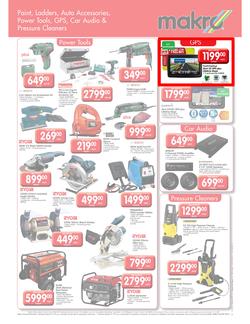 Makro : Love Your Home (12 Mar - 18 Mar 2013), page 31