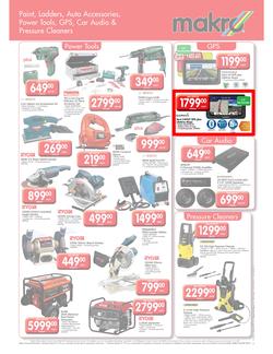 Makro : Love Your Home (12 Mar - 18 Mar 2013), page 31