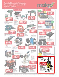 Makro : Love Your Home (12 Mar - 18 Mar 2013), page 31