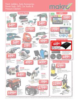 Makro : Love Your Home (12 Mar - 18 Mar 2013), page 31