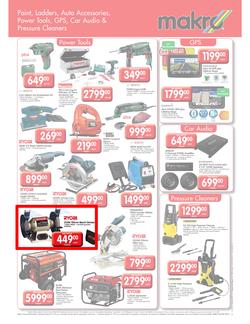 Makro : Love Your Home (12 Mar - 18 Mar 2013), page 31