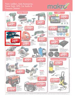 Makro : Love Your Home (12 Mar - 18 Mar 2013), page 31