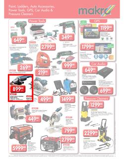 Makro : Love Your Home (12 Mar - 18 Mar 2013), page 31